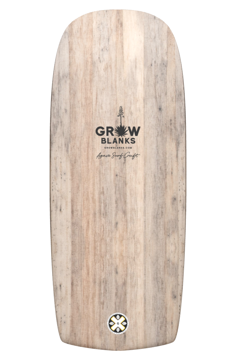 4_1 Kite_Pumpfoil 2026 Grow Blanks